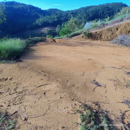 Terreno Marechal Floriano