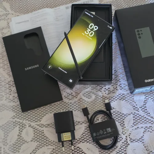 Samsung Galaxy S23 Ultra 256Gb