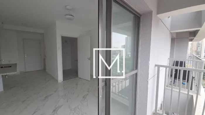 Studio com 1 dormitório à venda, 28 m² por R$ 310.000,00 - Jardim Aurélia - São Paulo/SP