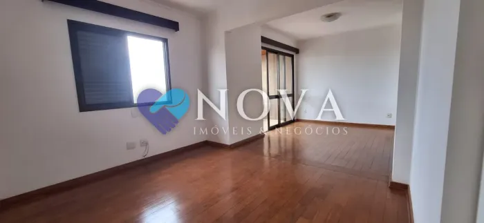 Apartamento para Locação com 3 Dormitórios Próximo ao Parque Infantil