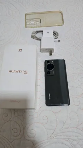 Celular Huawei p60 aparelho top de linha