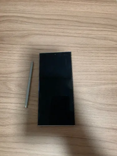 Samsung Galaxy S24 Ultra, 256gb, 12gb Ramtitânio-cinza Titânio-cinza