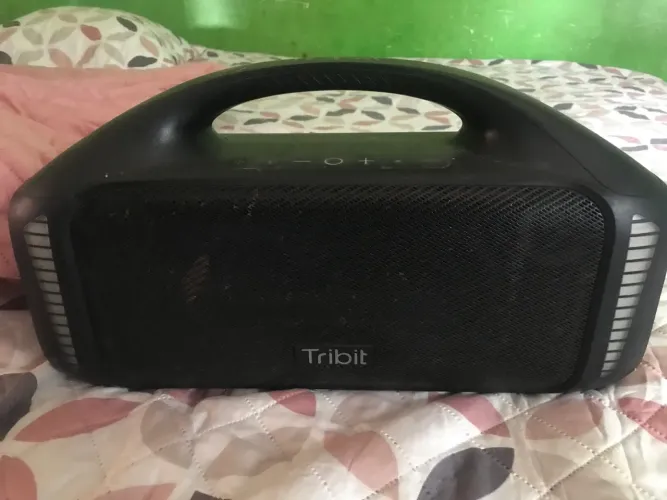 Vendo stormobox