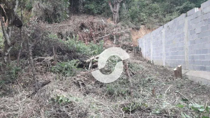 Terreno à venda, 360 m² por R$ 75.000,00 - Jacaroá - Maricá/RJ