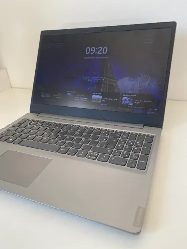 Notebook Lenovo IdeaPad S145
