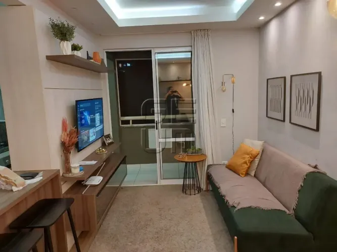 Apartamento à venda, Aurora, Londrina, PR