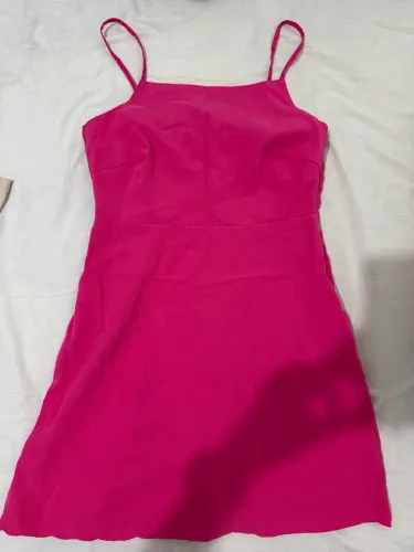 Vestido Hering
