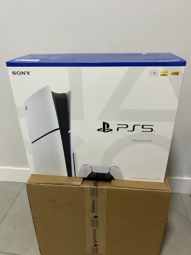 PLAYSTATION 5 LACRADO