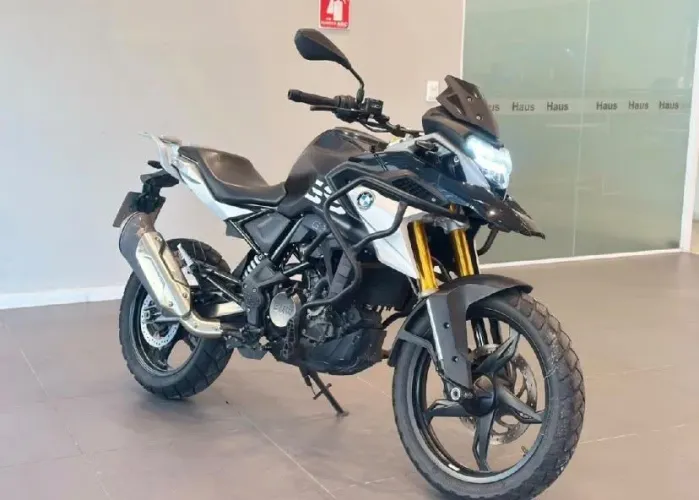 BMW G 310GS 2023