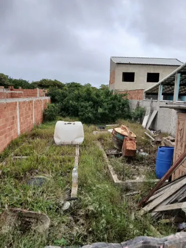 TERRENO CABO FRIO