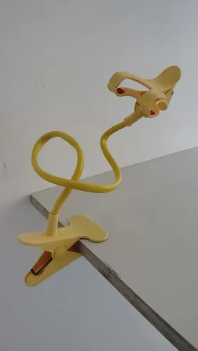 Suporte de celular 