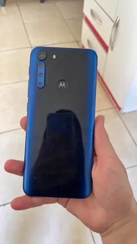 Moto one funsion