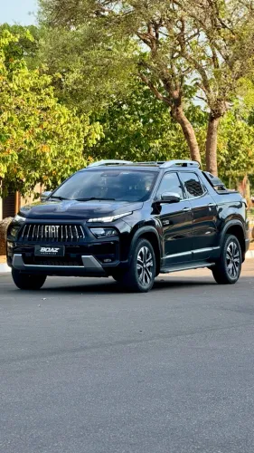 Fiat Toro Ranch 2.2 16V 4X4 TB Diesel Aut. 2026