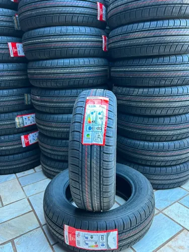 PNEU NOVO CASUMINA MERIDIONAL 175/65R14 AV567 82T