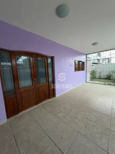 Casa com 3 dormitórios para alugar, 170 m² por R$ 5.500,00/mês - Jardim Cidade Universitár
