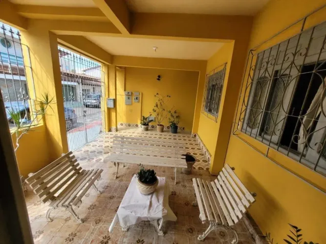 Casa a venda  com 8 quartos em República - Vitória - ES
