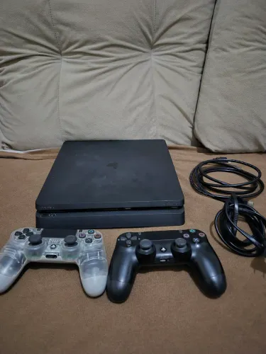 Ps4 Slim