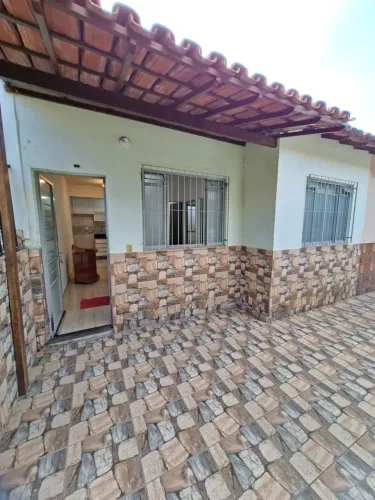 Linda Casa em Condomínio no Copacabana