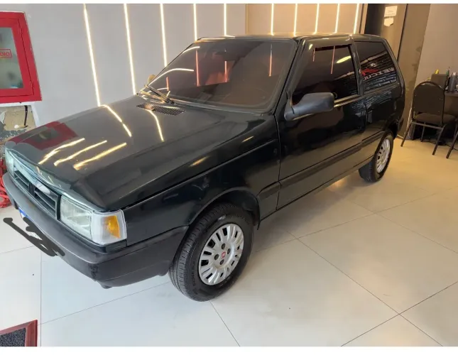 Fiat Uno Mille 1.0/ I.e./ Electronic/ Brio 1995