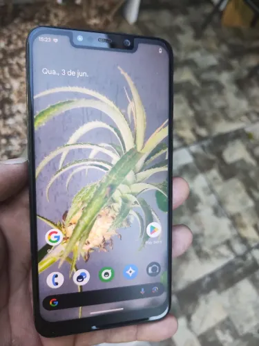 Poco f1