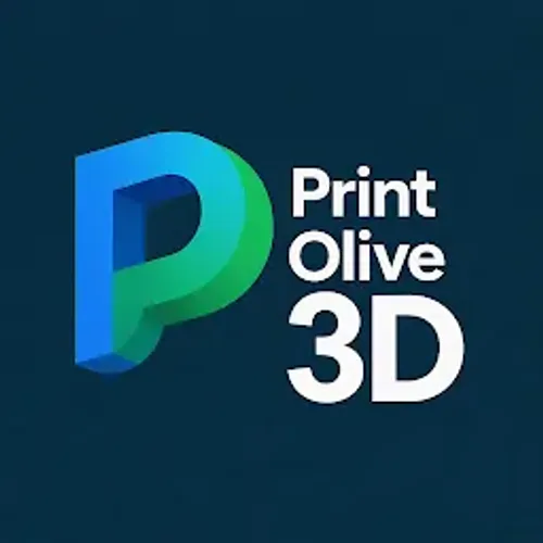 Impressão 3D Personalizada | Peças, Protótipos e Projetos