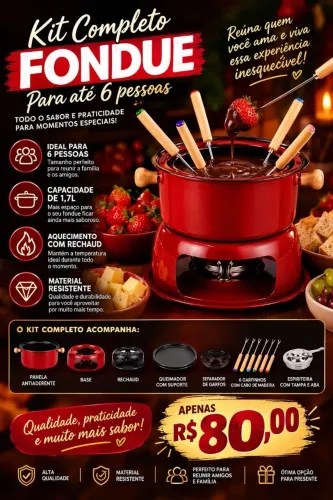 Promoção
