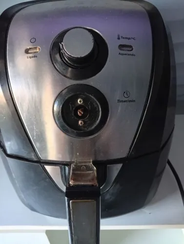 Vendo-se Airfryer