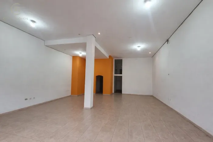 Loja para alugar em Londrina, Centro, com 90 m²