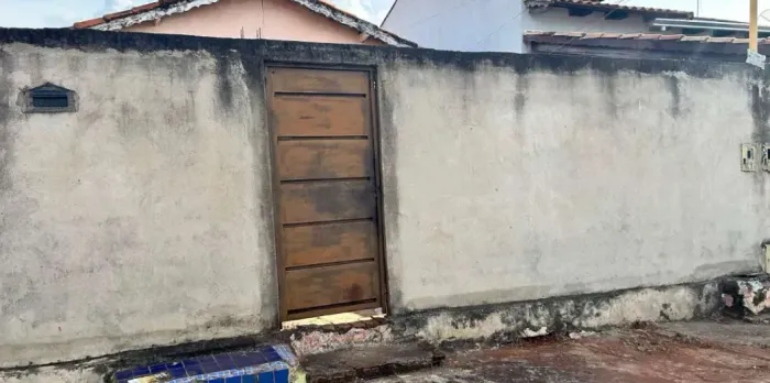 Leia a descrição: Lote 472,50m² (Murado, Asfalto e Agua) Granja Cruzeiro do Sul
