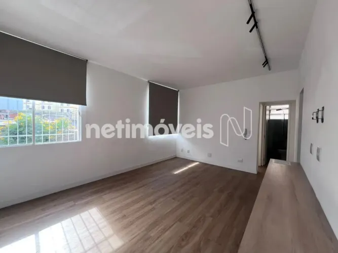 Venda Apartamento 2 quartos Santa Efigênia Belo Horizonte