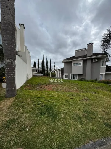 TERRENO A VENDA NO CONDOMINIO PARQUE DOS FRANCESES