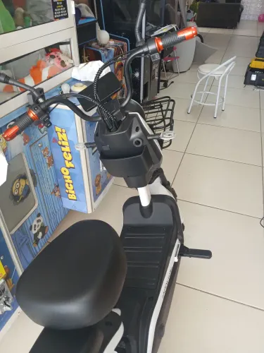 Moto Foston 1000w 13X Max