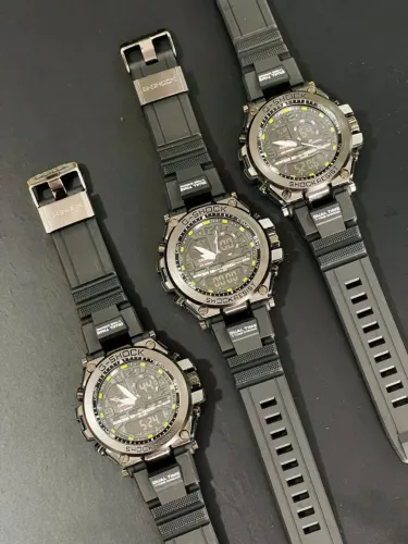 Relógio G-shock
