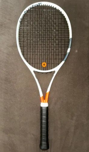 Raquete Babolat Pure Strike