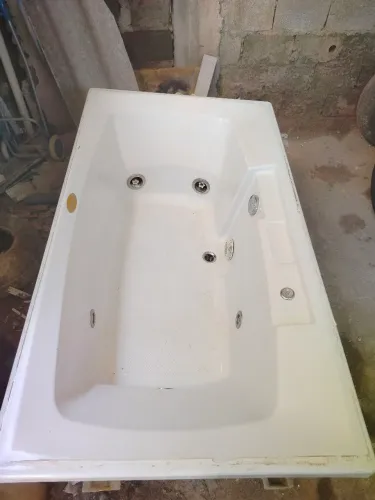 Jacuzzi 