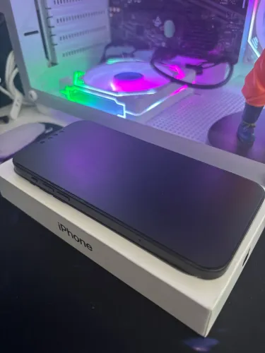 iPhone 14 Plus - Seminovo