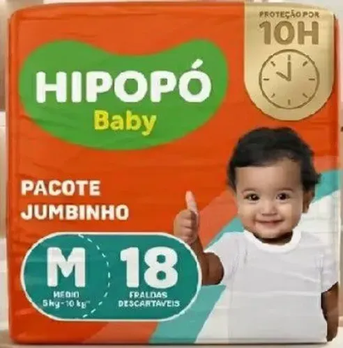 Marca.hipopó