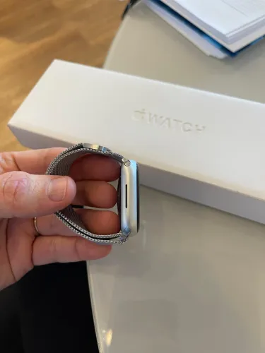 Relógio Apple Watch série 9 41MM 