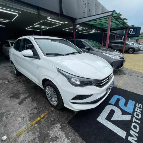 Fiat Cronos Drive 1.0 6V 2024