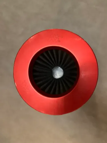 Filtro de Ar K&N