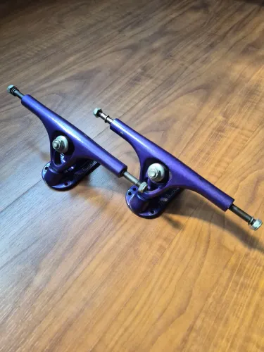Trucks Paris V2 180mm - Skate Longboard 