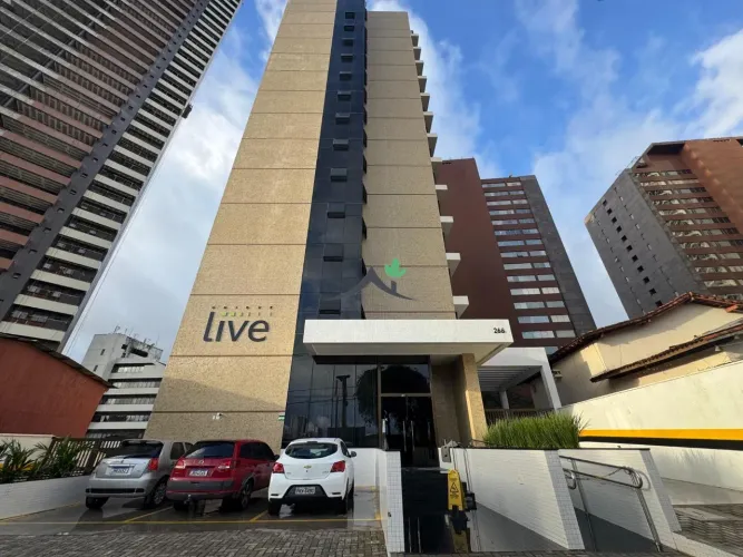 apartamento - Caminho das Árvores - Salvador