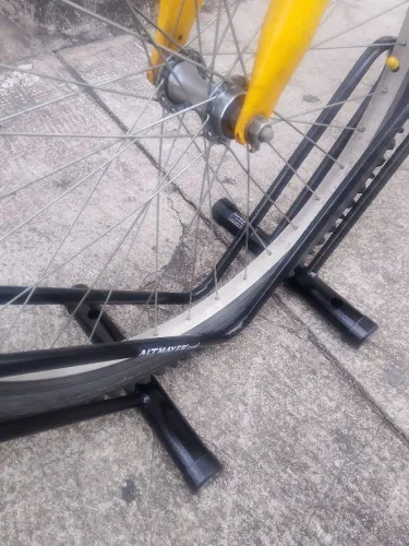 Suporte para bicicleta 