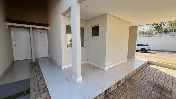 CASA CONDOMINIO ESMERALDA VG