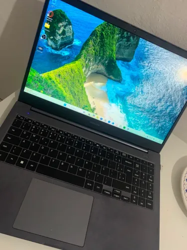 NOTEBOOK SAMSUNG CELERON 4 GB