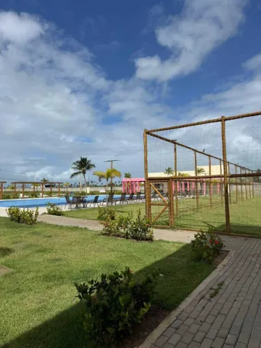 LOTE NO CONDOMÍNIO MARES DO MALUÍ [57551]