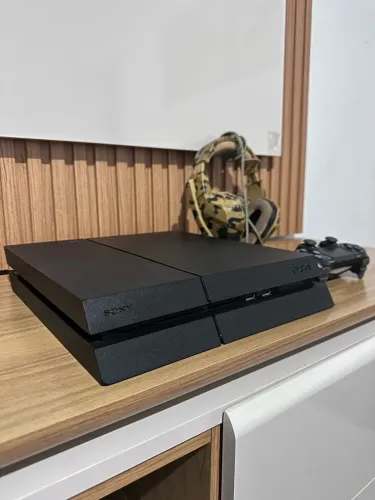 Ps4 Fat