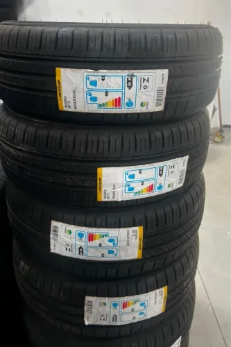 Pneus 185/55 aro 16