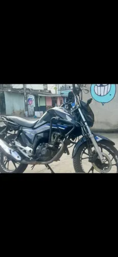 Honda CG 160 Titan Flexone/ed.especial 40 Anos 2020