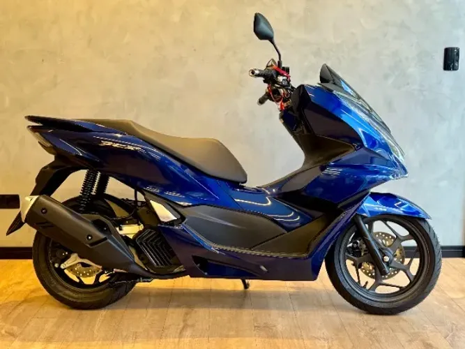HONDA PCX 160 ABS 0KM - 2026 - PRONTA ENTREGA